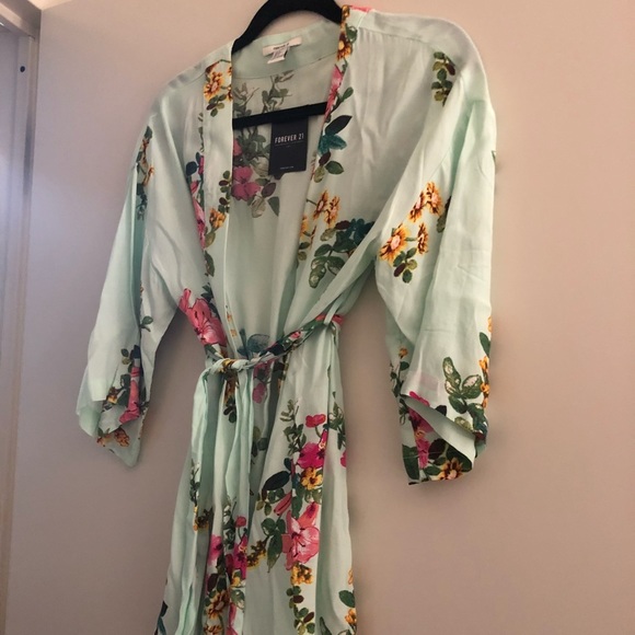 Floral Jacket - Picture 3 of 4